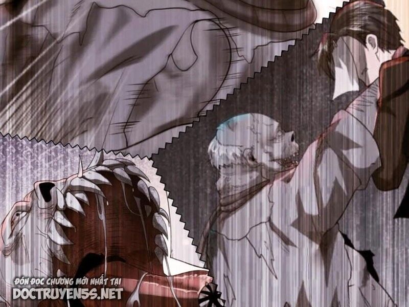 Bởi Vì Cẩn Thận Mà Quá Phận Hung Ác Chapter 41 - 58