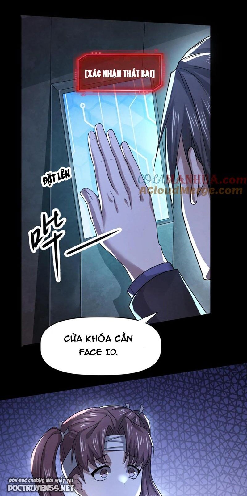 Bởi Vì Cẩn Thận Mà Quá Phận Hung Ác Chapter 42 - 4