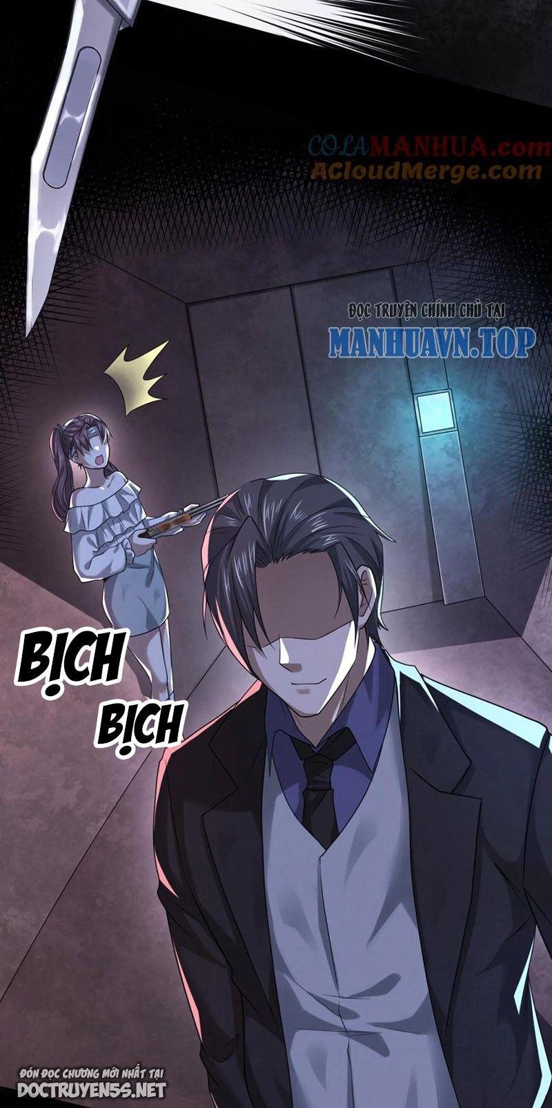 Bởi Vì Cẩn Thận Mà Quá Phận Hung Ác Chapter 42 - 6