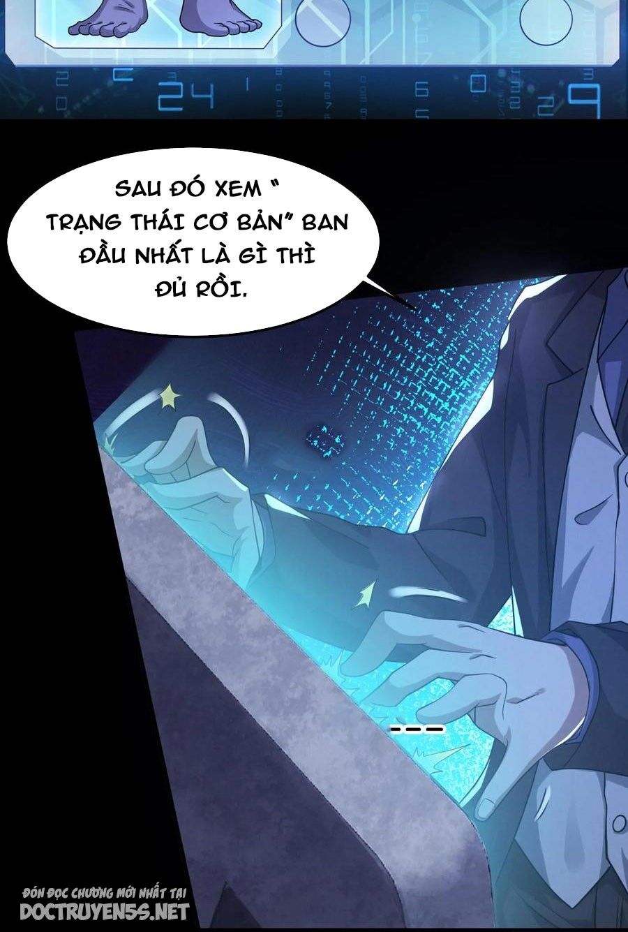 Bởi Vì Cẩn Thận Mà Quá Phận Hung Ác Chapter 44 - 12