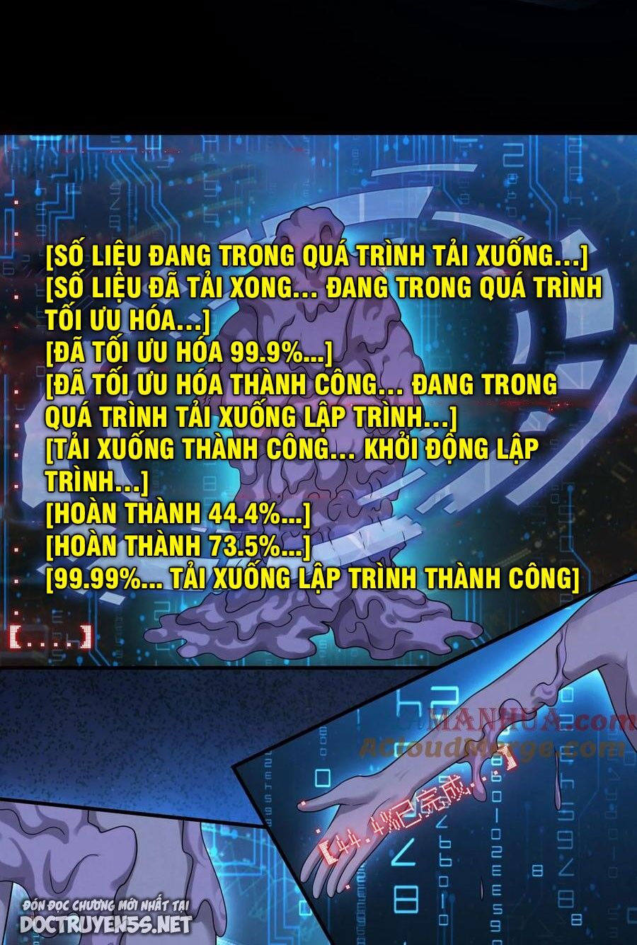 Bởi Vì Cẩn Thận Mà Quá Phận Hung Ác Chapter 44 - 13