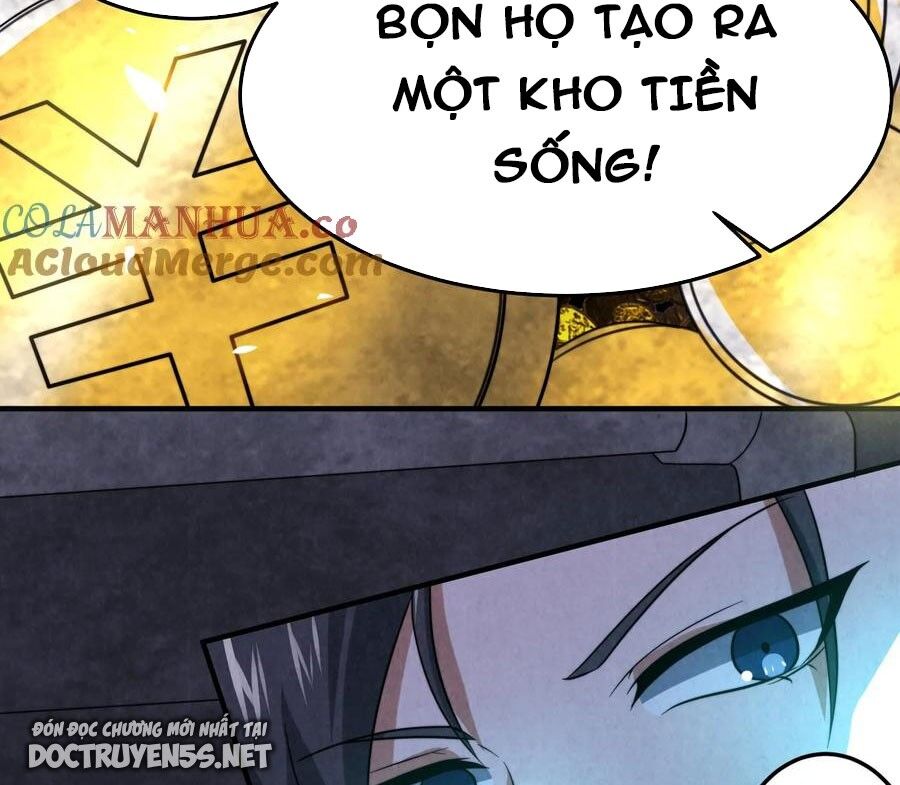 Bởi Vì Cẩn Thận Mà Quá Phận Hung Ác Chapter 44 - 24