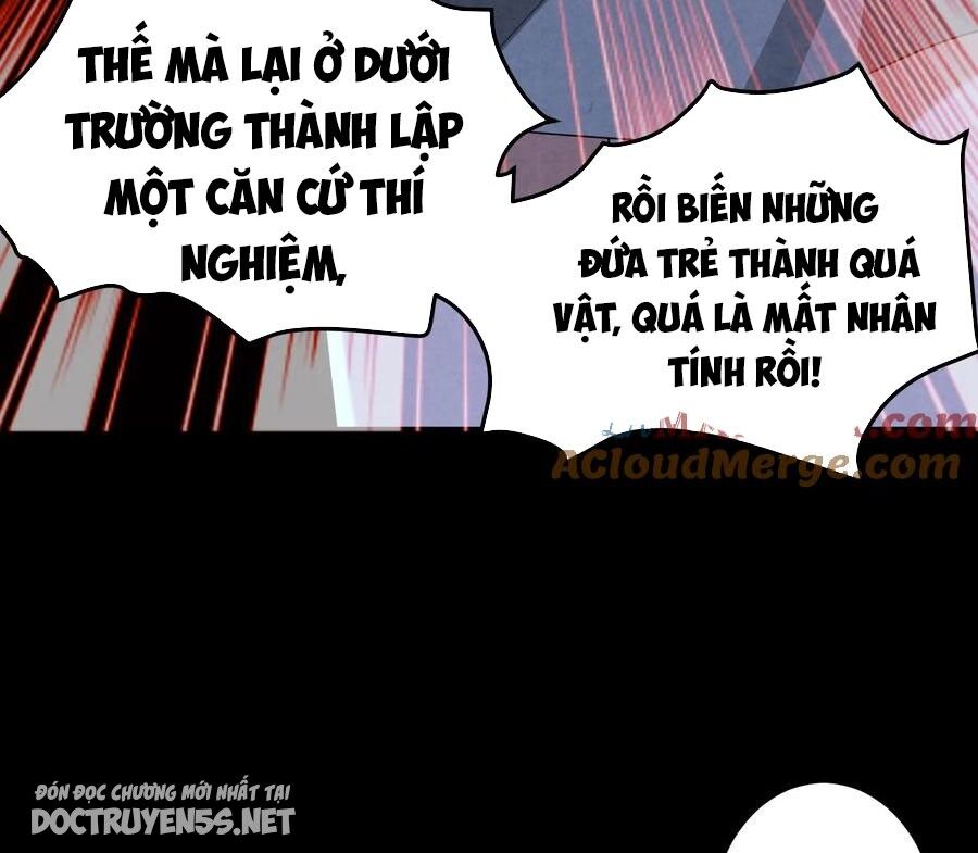 Bởi Vì Cẩn Thận Mà Quá Phận Hung Ác Chapter 44 - 36