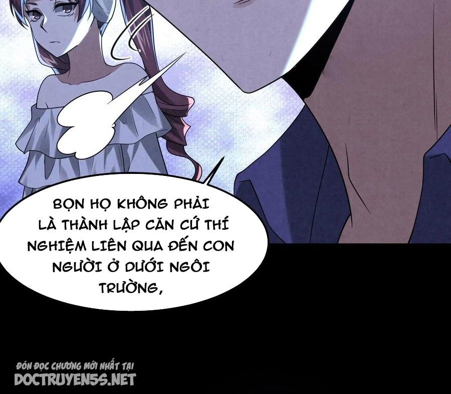 Bởi Vì Cẩn Thận Mà Quá Phận Hung Ác Chapter 44 - 38