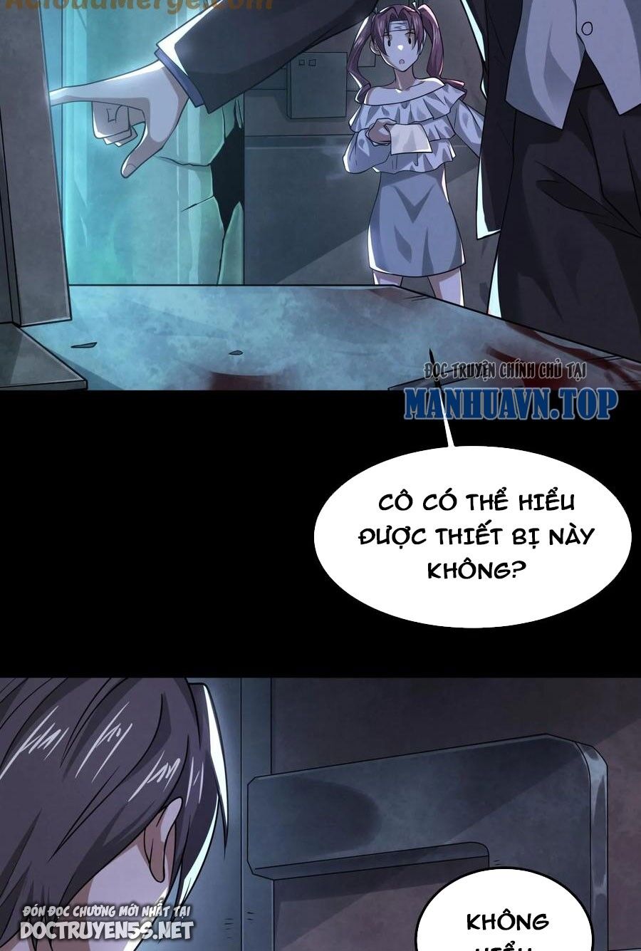 Bởi Vì Cẩn Thận Mà Quá Phận Hung Ác Chapter 44 - 9