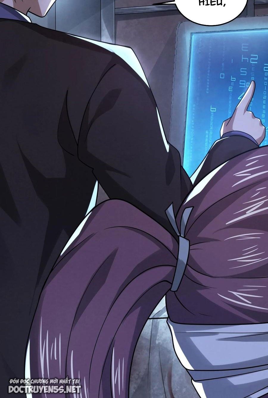 Bởi Vì Cẩn Thận Mà Quá Phận Hung Ác Chapter 44 - 10