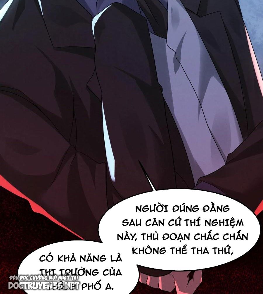 Bởi Vì Cẩn Thận Mà Quá Phận Hung Ác Chapter 45 - 21