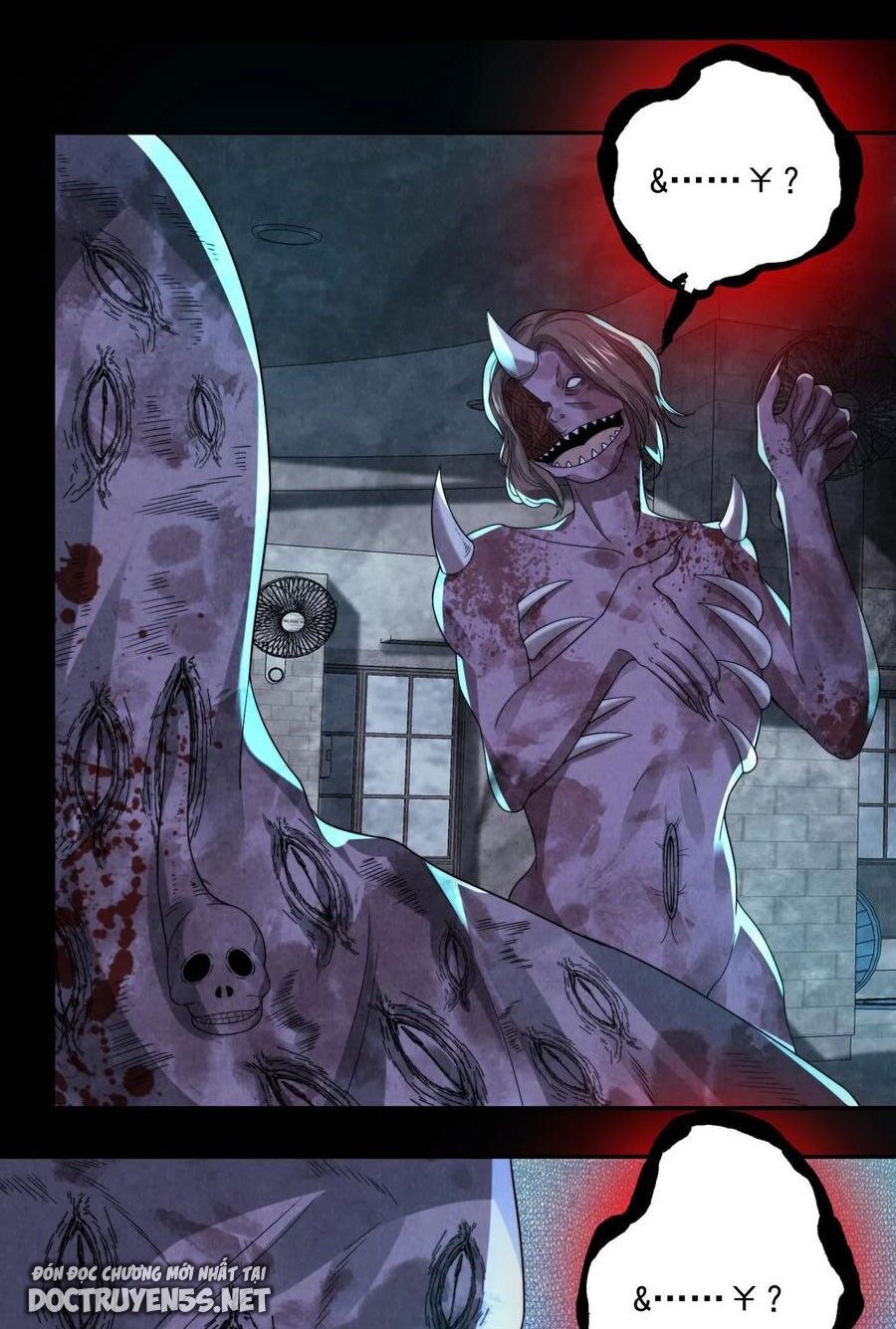 Bởi Vì Cẩn Thận Mà Quá Phận Hung Ác Chapter 46 - 14