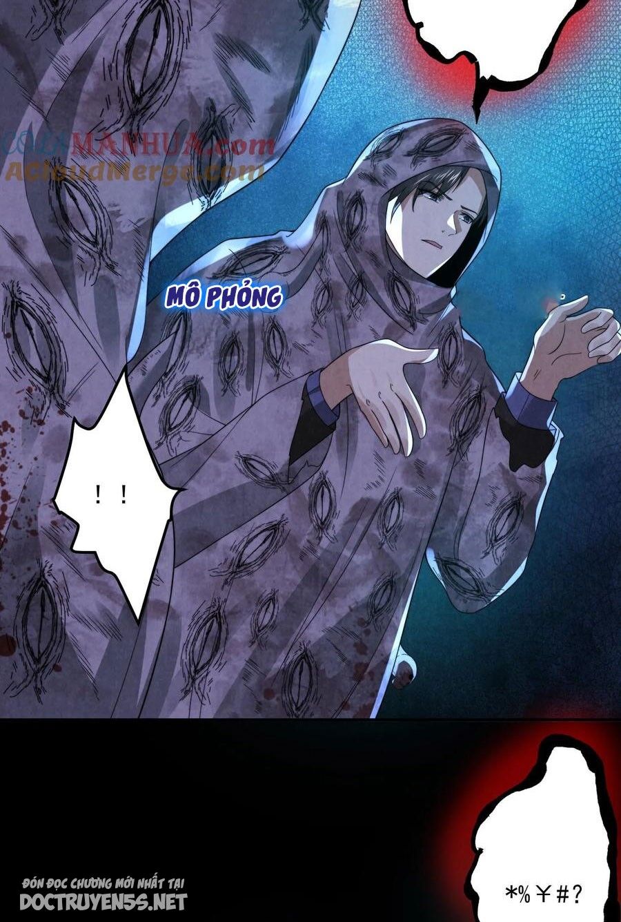 Bởi Vì Cẩn Thận Mà Quá Phận Hung Ác Chapter 46 - 15