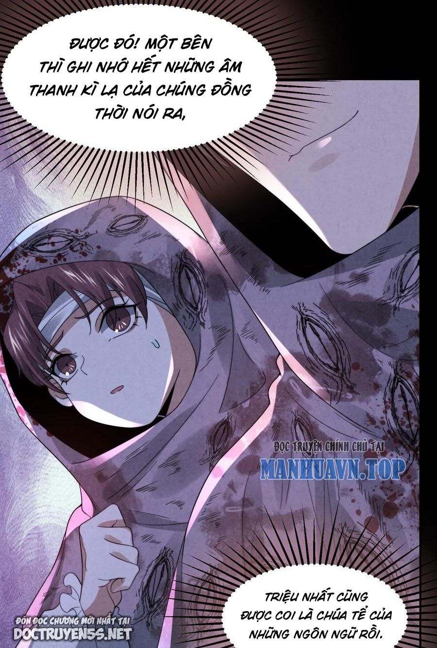 Bởi Vì Cẩn Thận Mà Quá Phận Hung Ác Chapter 46 - 20