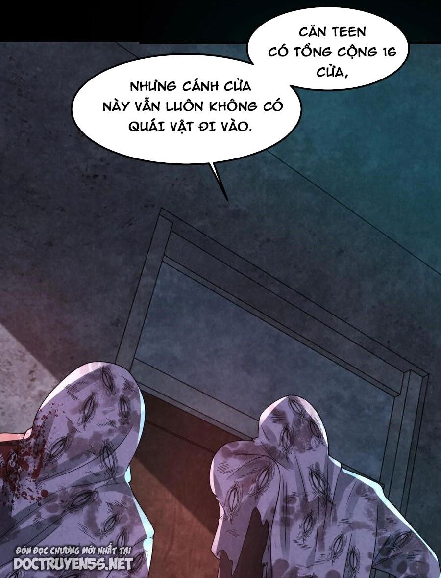 Bởi Vì Cẩn Thận Mà Quá Phận Hung Ác Chapter 46 - 23