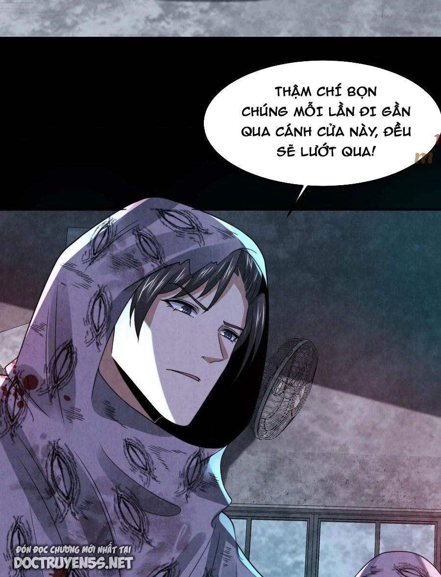 Bởi Vì Cẩn Thận Mà Quá Phận Hung Ác Chapter 46 - 25