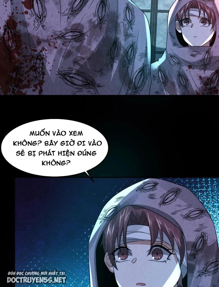 Bởi Vì Cẩn Thận Mà Quá Phận Hung Ác Chapter 46 - 26