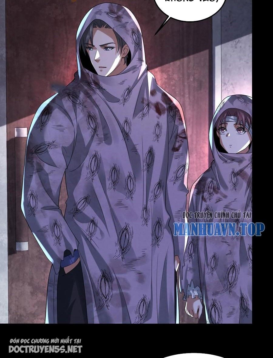 Bởi Vì Cẩn Thận Mà Quá Phận Hung Ác Chapter 46 - 28
