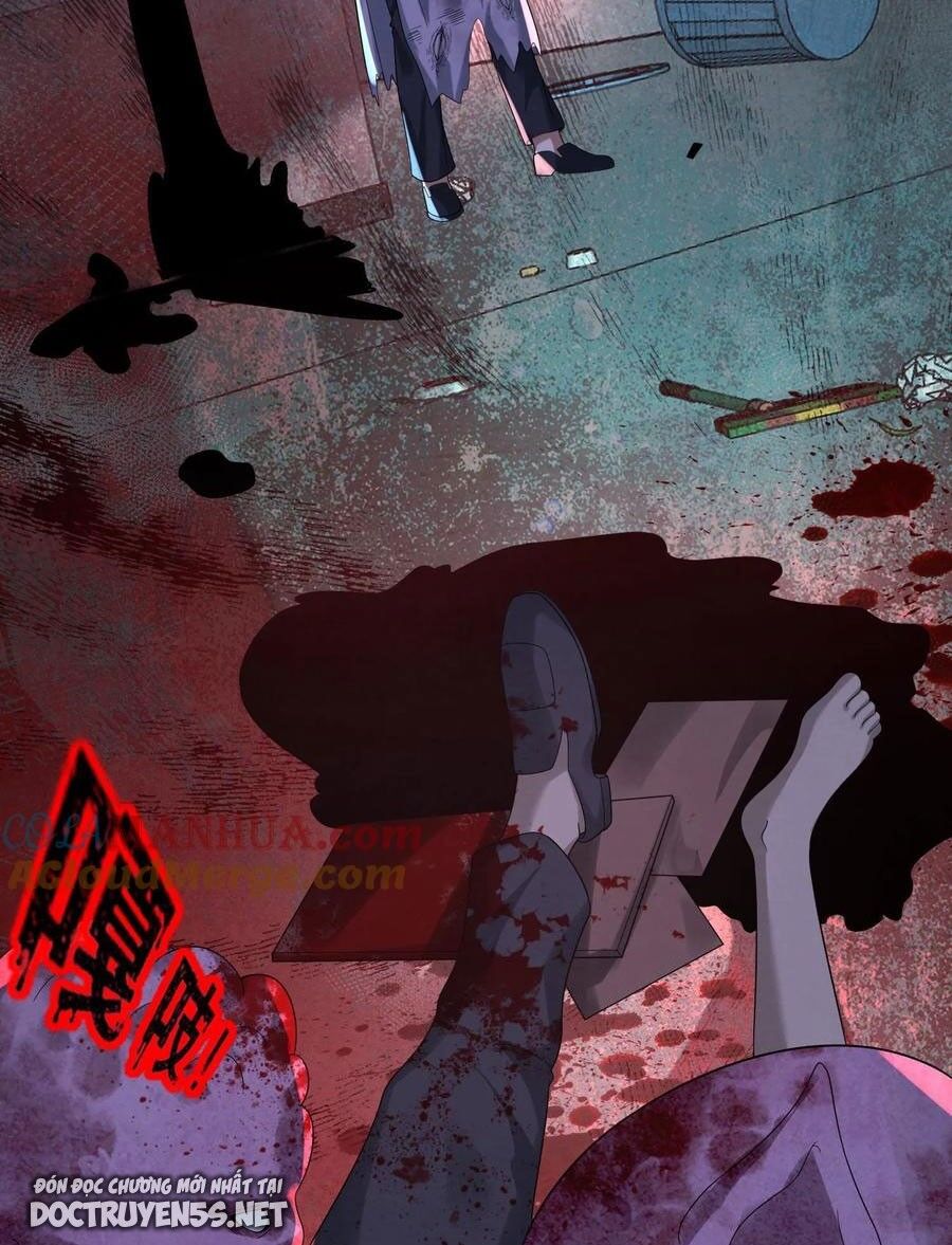 Bởi Vì Cẩn Thận Mà Quá Phận Hung Ác Chapter 46 - 30