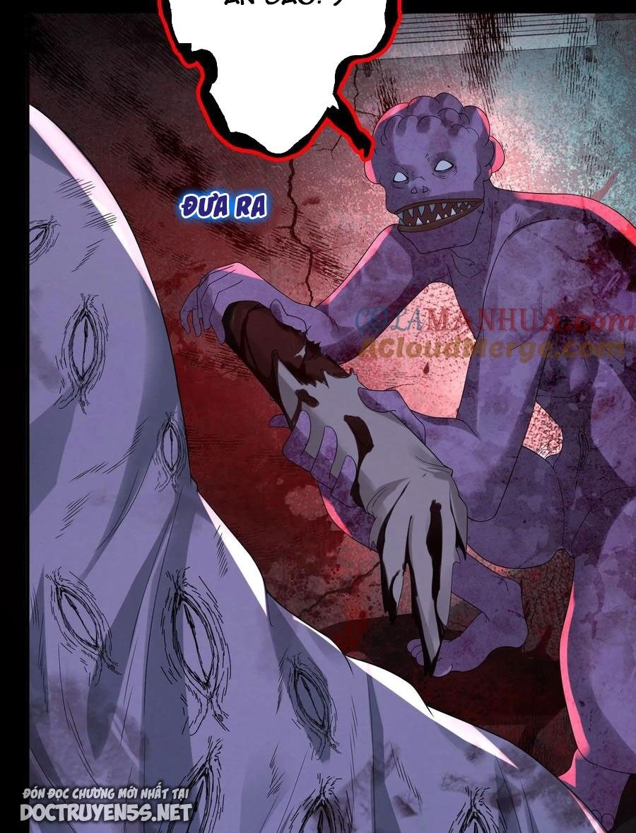 Bởi Vì Cẩn Thận Mà Quá Phận Hung Ác Chapter 46 - 33