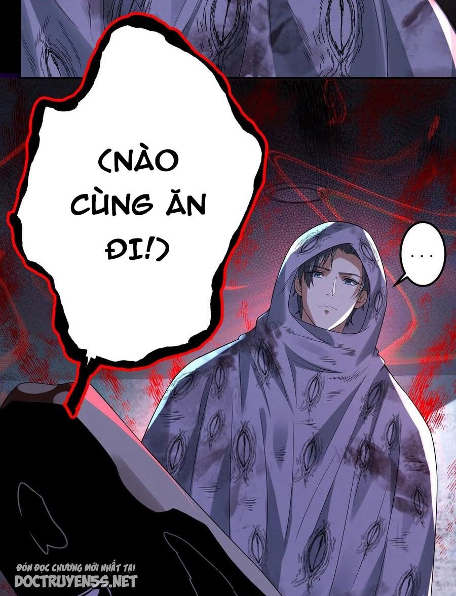 Bởi Vì Cẩn Thận Mà Quá Phận Hung Ác Chapter 46 - 34