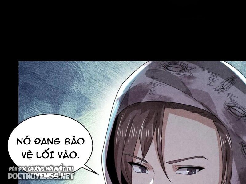 Bởi Vì Cẩn Thận Mà Quá Phận Hung Ác Chapter 48 - 11