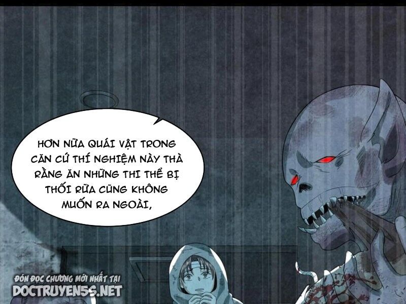 Bởi Vì Cẩn Thận Mà Quá Phận Hung Ác Chapter 48 - 16
