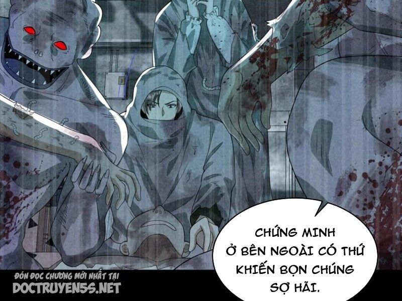 Bởi Vì Cẩn Thận Mà Quá Phận Hung Ác Chapter 48 - 17