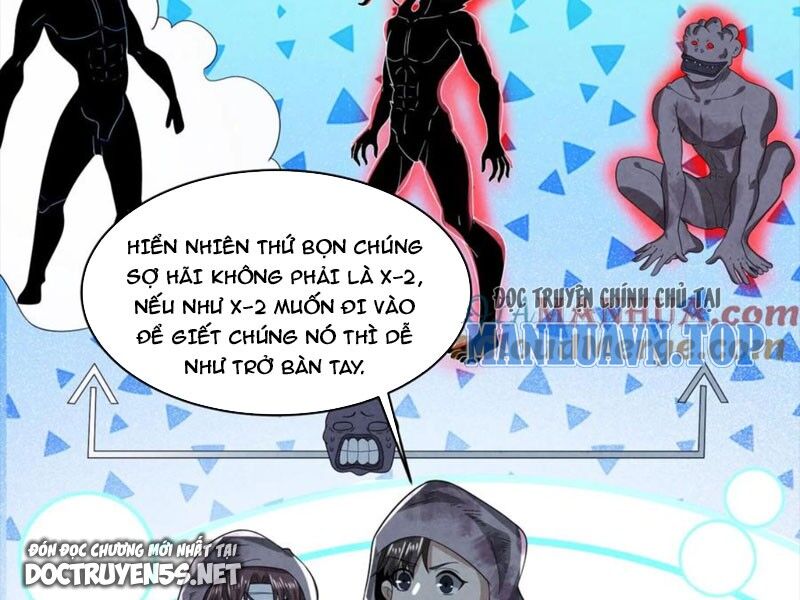 Bởi Vì Cẩn Thận Mà Quá Phận Hung Ác Chapter 48 - 19