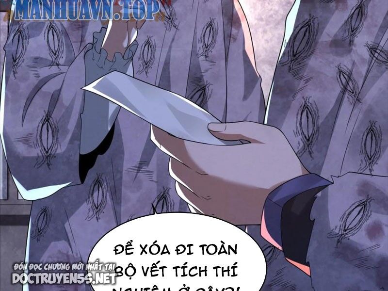 Bởi Vì Cẩn Thận Mà Quá Phận Hung Ác Chapter 48 - 29