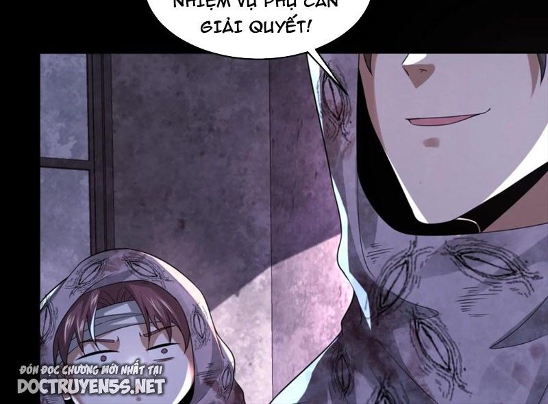 Bởi Vì Cẩn Thận Mà Quá Phận Hung Ác Chapter 48 - 31