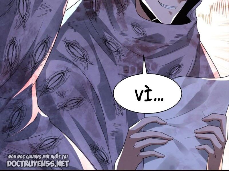 Bởi Vì Cẩn Thận Mà Quá Phận Hung Ác Chapter 48 - 34