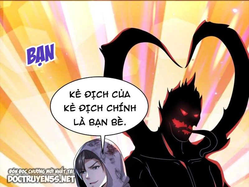 Bởi Vì Cẩn Thận Mà Quá Phận Hung Ác Chapter 48 - 35
