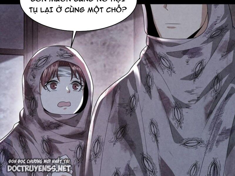 Bởi Vì Cẩn Thận Mà Quá Phận Hung Ác Chapter 48 - 4