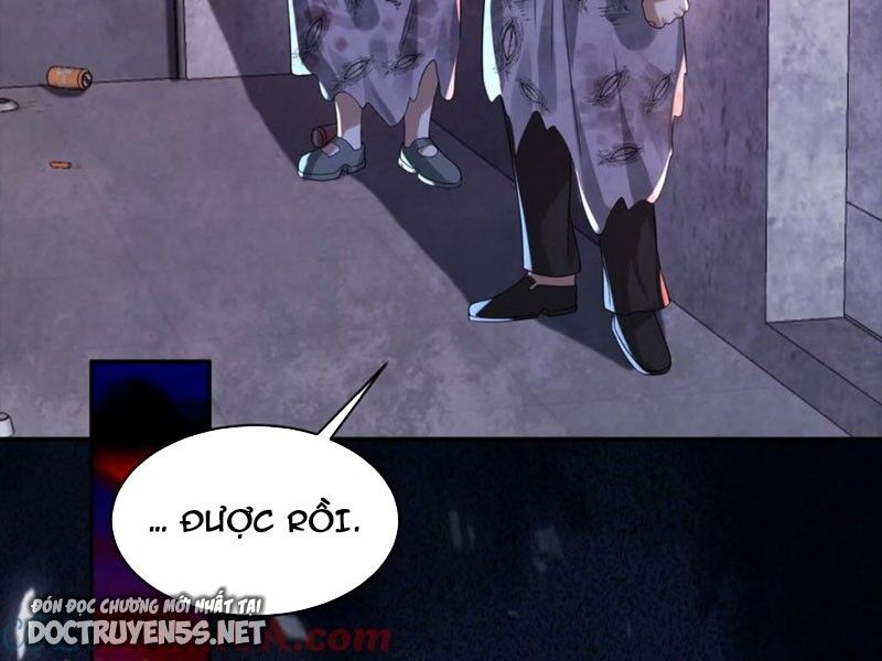 Bởi Vì Cẩn Thận Mà Quá Phận Hung Ác Chapter 48 - 47