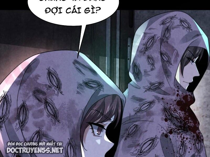 Bởi Vì Cẩn Thận Mà Quá Phận Hung Ác Chapter 48 - 53