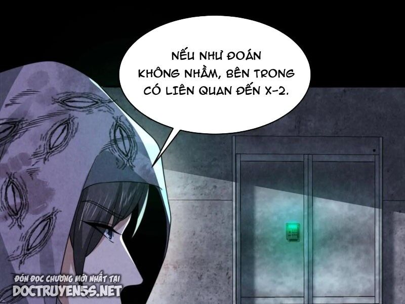 Bởi Vì Cẩn Thận Mà Quá Phận Hung Ác Chapter 48 - 60