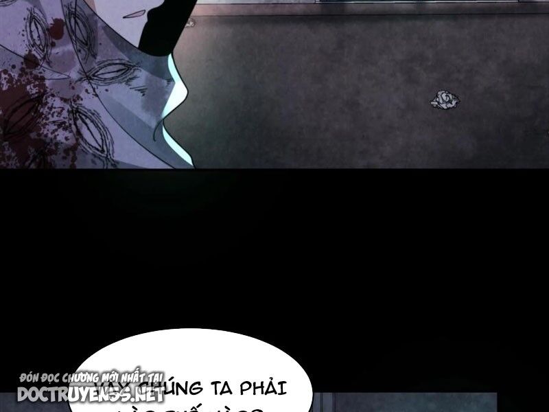 Bởi Vì Cẩn Thận Mà Quá Phận Hung Ác Chapter 48 - 61