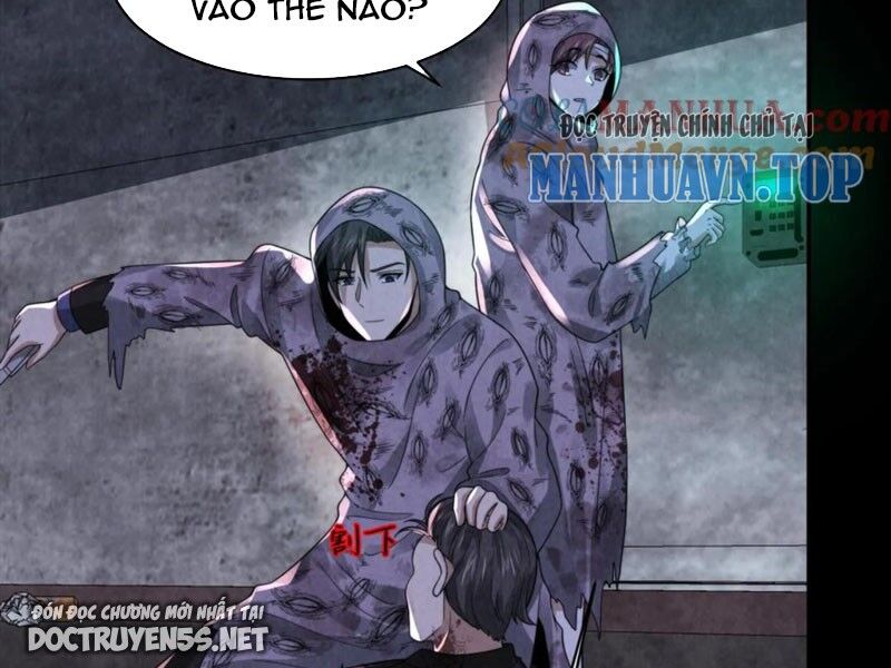 Bởi Vì Cẩn Thận Mà Quá Phận Hung Ác Chapter 48 - 62