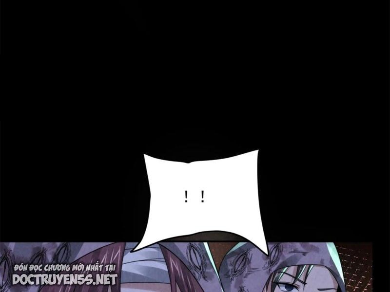 Bởi Vì Cẩn Thận Mà Quá Phận Hung Ác Chapter 48 - 77
