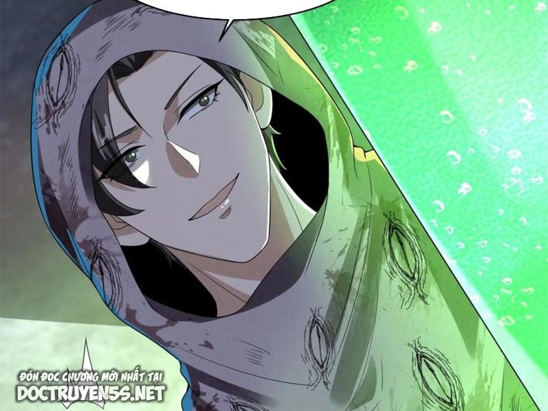 Bởi Vì Cẩn Thận Mà Quá Phận Hung Ác Chapter 49 - 3