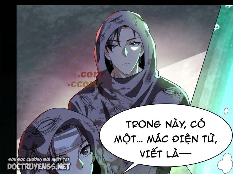 Bởi Vì Cẩn Thận Mà Quá Phận Hung Ác Chapter 49 - 39