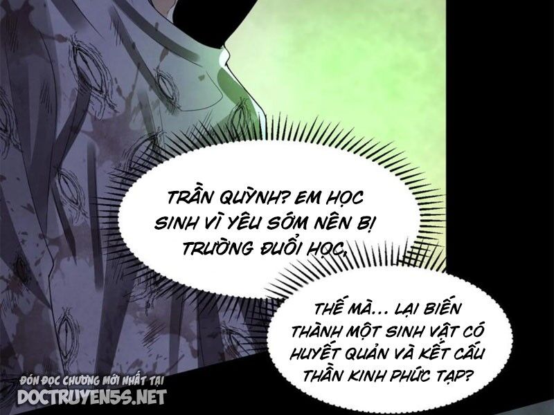 Bởi Vì Cẩn Thận Mà Quá Phận Hung Ác Chapter 49 - 45