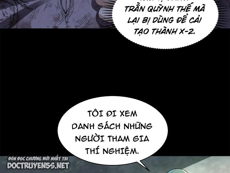 Bởi Vì Cẩn Thận Mà Quá Phận Hung Ác Chapter 49 - 47