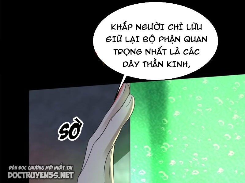 Bởi Vì Cẩn Thận Mà Quá Phận Hung Ác Chapter 49 - 5