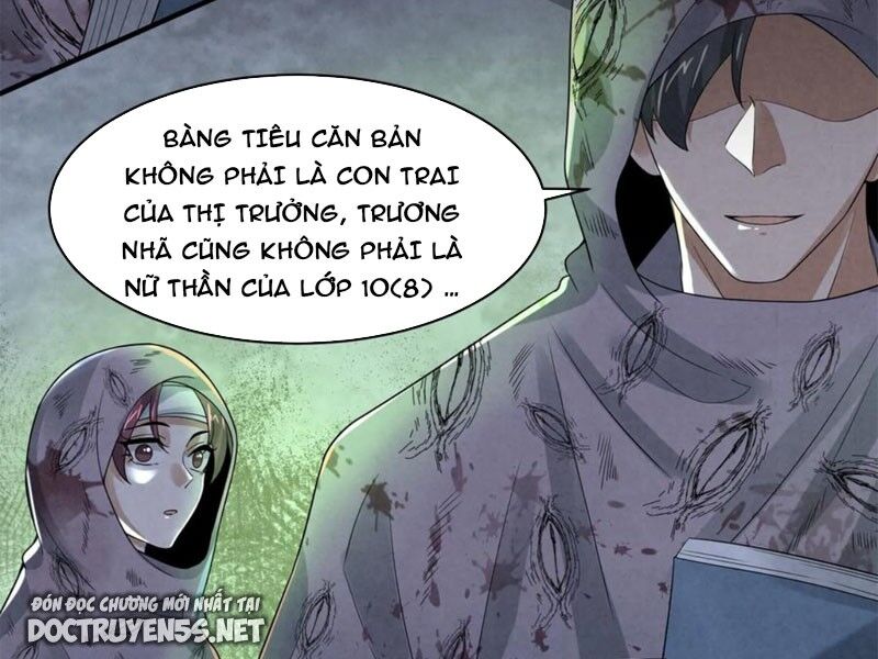 Bởi Vì Cẩn Thận Mà Quá Phận Hung Ác Chapter 49 - 57