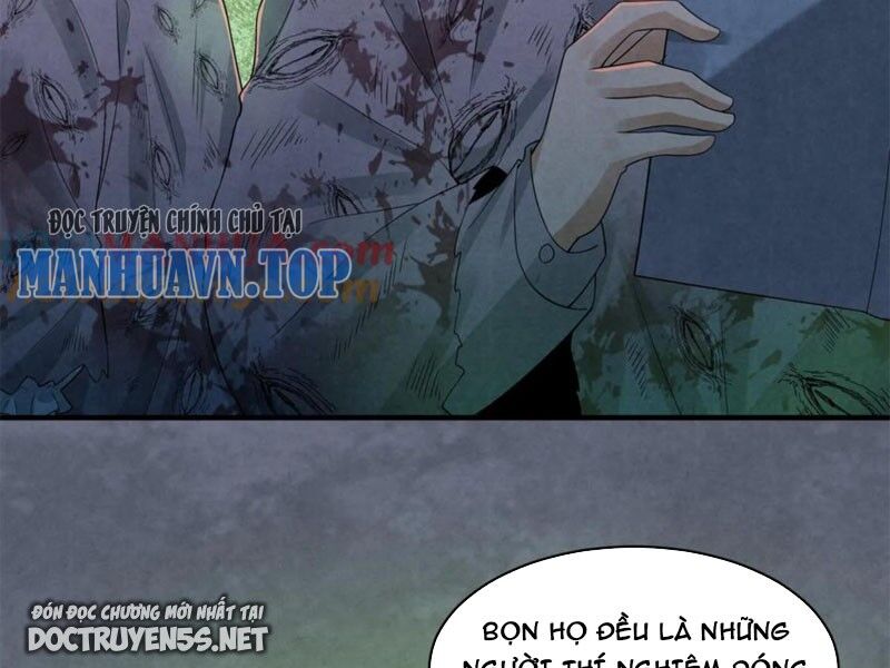 Bởi Vì Cẩn Thận Mà Quá Phận Hung Ác Chapter 49 - 58