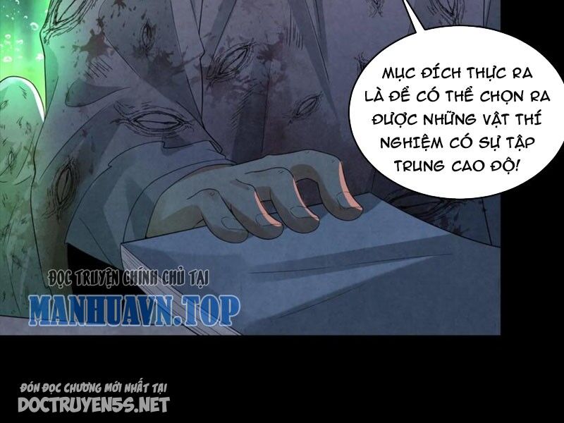 Bởi Vì Cẩn Thận Mà Quá Phận Hung Ác Chapter 49 - 75