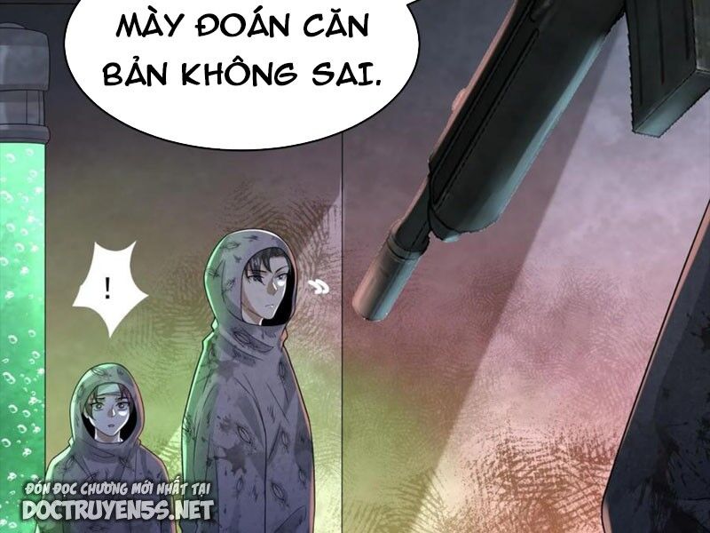 Bởi Vì Cẩn Thận Mà Quá Phận Hung Ác Chapter 49 - 81