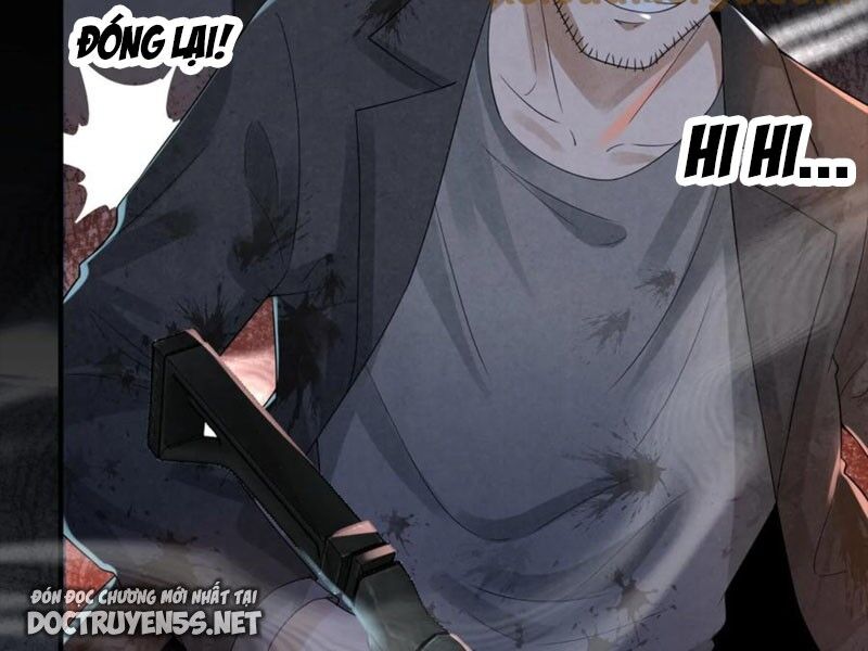 Bởi Vì Cẩn Thận Mà Quá Phận Hung Ác Chapter 49 - 83