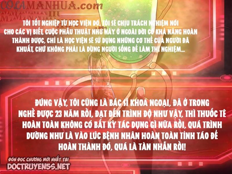 Bởi Vì Cẩn Thận Mà Quá Phận Hung Ác Chapter 49 - 10