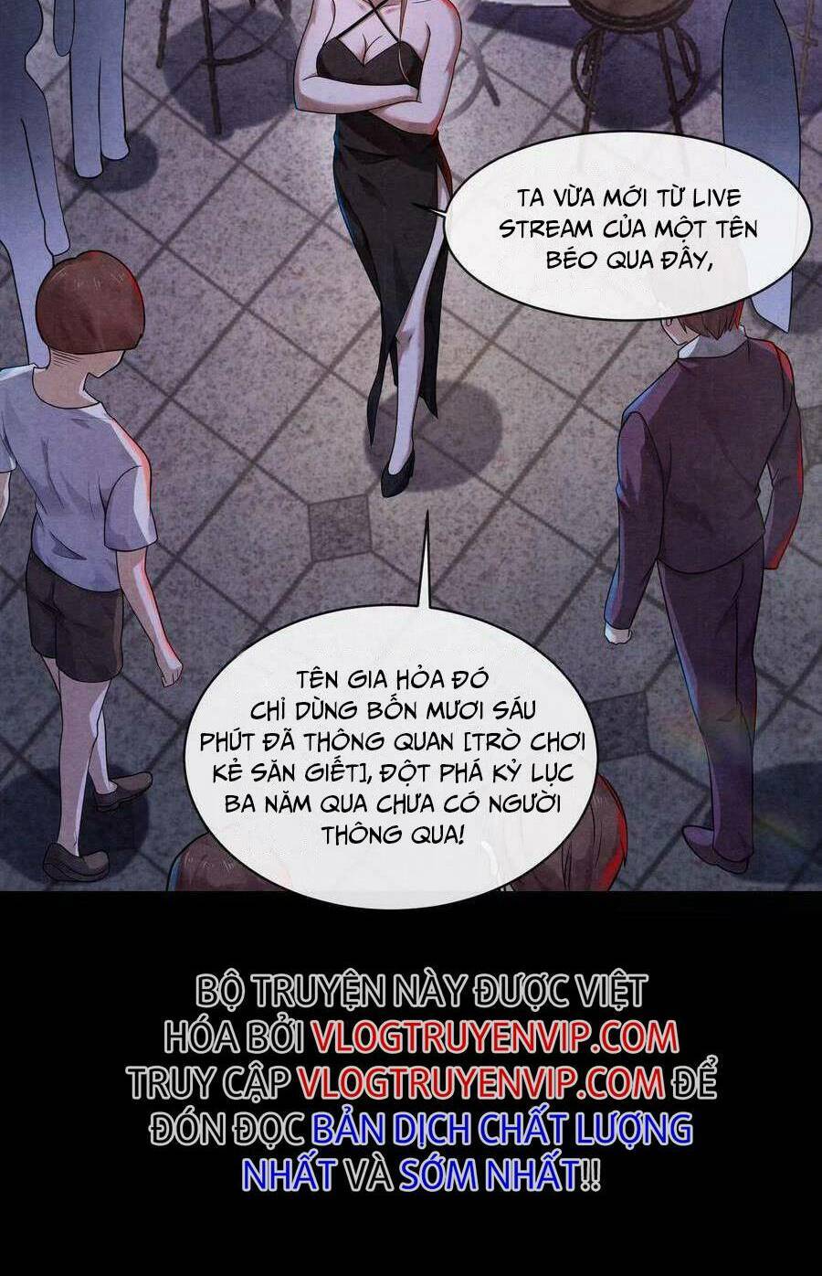 Bởi Vì Cẩn Thận Mà Quá Phận Hung Ác Chapter 5 - 21