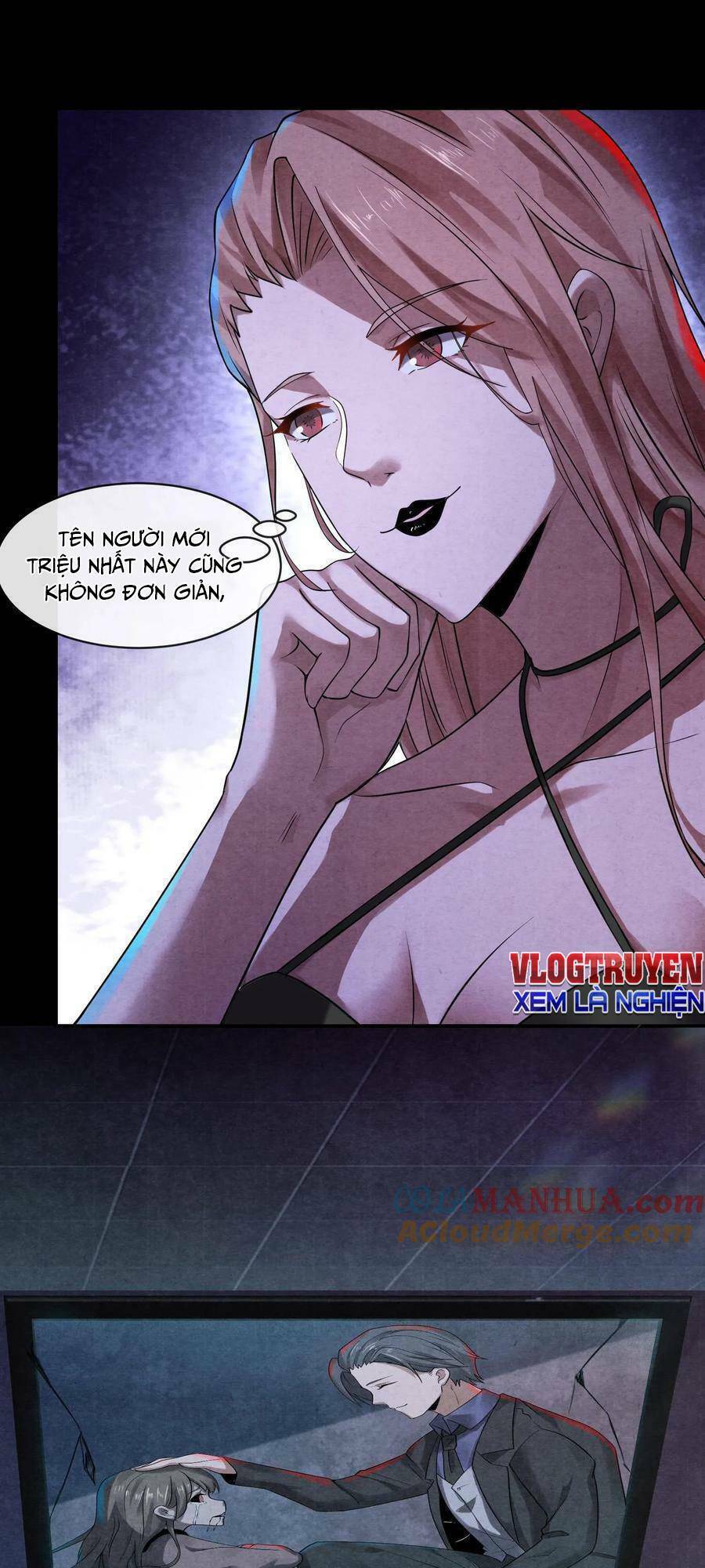 Bởi Vì Cẩn Thận Mà Quá Phận Hung Ác Chapter 5 - 22