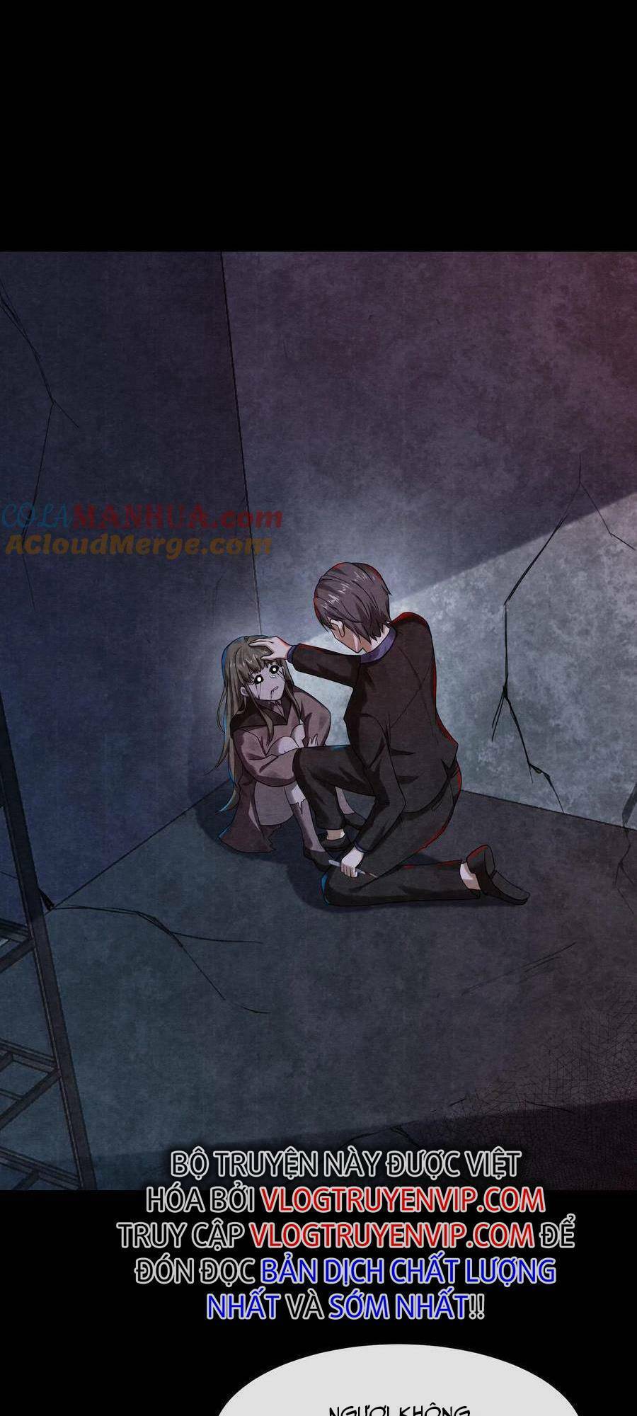 Bởi Vì Cẩn Thận Mà Quá Phận Hung Ác Chapter 5 - 24